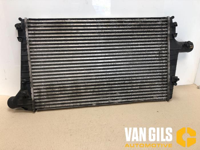 Gebrauchte Kühler Audi A6 Avant Quattro (C5) 2.5 TDI V6 24V Preis € 65,00 Margenregelung angeboten von Van Gils Automotive