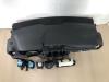 Airbag set + dashboard van een Mercedes-Benz B (W246,242) 2.2 B-220 CDI BlueEFFICIENCY 16V 2019