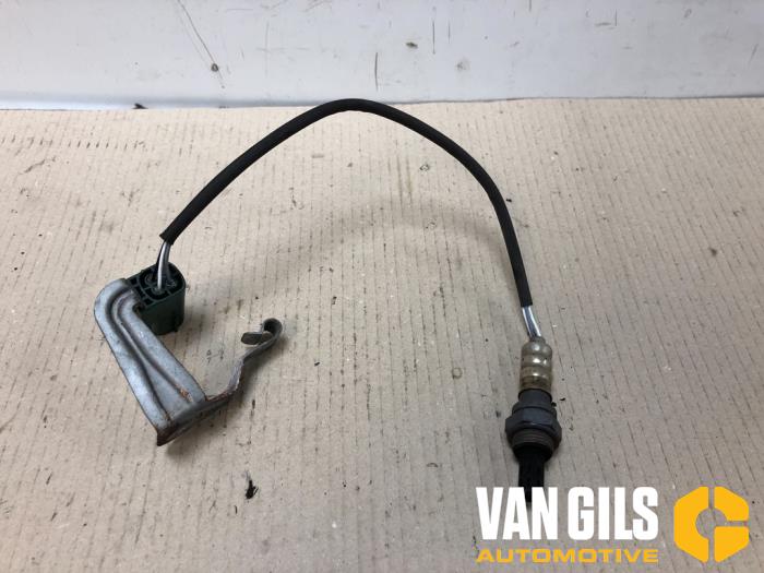 Usagé Sonde lambda Nissan Primera (P12) 1.6 16V Prix € 20,00 Règlement à la marge proposé par Van Gils Automotive