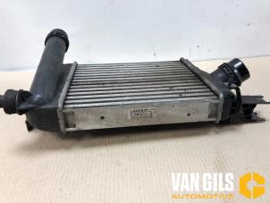 Used Intercooler Renault Clio IV (5R) 0.9 Energy TCE 90 12V Price € 50,00 Margin scheme offered by Van Gils Automotive