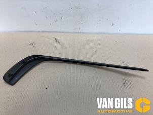 Used Spoiler front bumper Mercedes A (W176) 2.0 A-45 AMG Turbo 16V 4-Matic Price on request offered by Van Gils Automotive