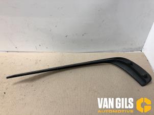 Used Spoiler front bumper Mercedes A (W176) 2.0 A-45 AMG Turbo 16V 4-Matic Price on request offered by Van Gils Automotive