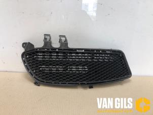 Used Front bumper, left-side component Mercedes A (W176) 2.0 A-45 AMG Turbo 16V 4-Matic Price € 99,00 Margin scheme offered by Van Gils Automotive
