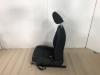 Seat, right from a Volkswagen Golf VI (5K1) 1.6 2010
