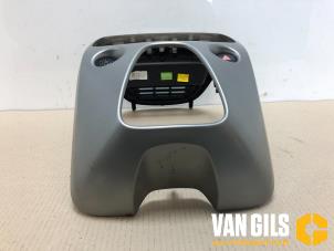 Usagé Cadre radio Peugeot 108 1.0 12V Prix sur demande proposé par Van Gils Automotive