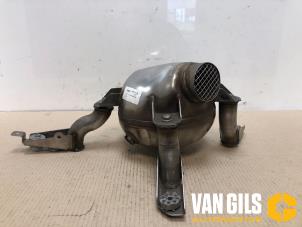 Used Exhaust rear silencer BMW X5 (G05) xDrive M50d 3.0 24V Price € 302,50 Inclusive VAT offered by Van Gils Automotive