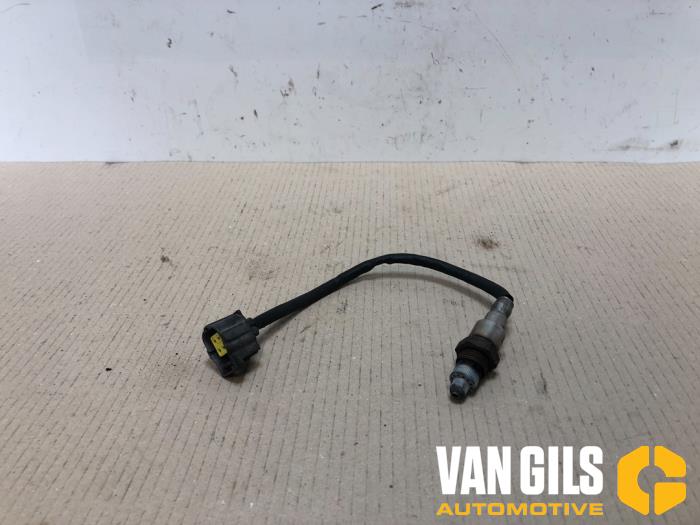 Usagé Sonde lambda Mercedes A (W176) 2.0 A-45 AMG Turbo 16V 4-Matic Prix € 30,00 Règlement à la marge proposé par Van Gils Automotive