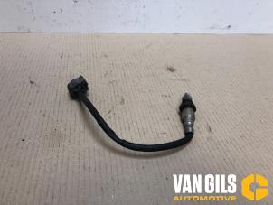 Lambda probe from a Mercedes-Benz A (W176) 2.0 A-45 AMG Turbo 16V 4-Matic 2015