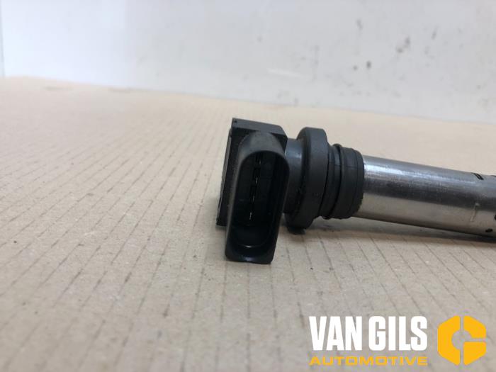 0 242 140 565 BOSCH VAR6NIP Bougie d'allumage M 12 x 1,25, Ouverture de