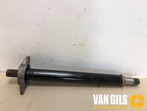 Used Front drive shaft, right Mercedes A (W176) 2.0 A-45 AMG Turbo 16V 4-Matic Price € 74,99 Margin scheme offered by Van Gils Automotive