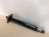 Front drive shaft, right from a Mercedes-Benz A (W176) 2.0 A-45 AMG Turbo 16V 4-Matic 2015