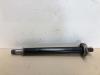 Front drive shaft, right from a Mercedes-Benz A (W176) 2.0 A-45 AMG Turbo 16V 4-Matic 2015