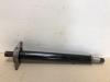 Mercedes-Benz A (W176) 2.0 A-45 AMG Turbo 16V 4-Matic Front drive shaft, right