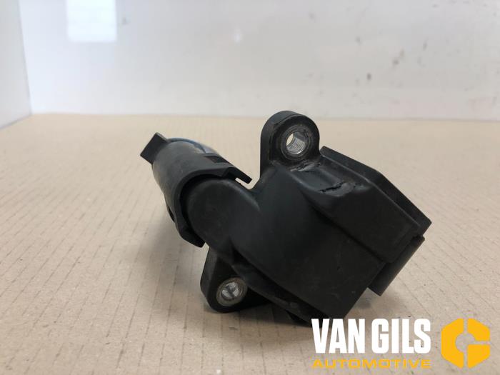 Gebrauchte Stift Zündspule Mercedes A (W176) 2.0 A-45 AMG Turbo 16V 4-Matic Preis € 45,00 Margenregelung angeboten von Van Gils Automotive