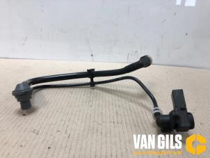 Map Sensor (Einlasskrümmer) van een BMW 1-Serie 2009