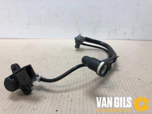 Map Sensor (Einlasskrümmer) van een BMW 1-Serie 2009