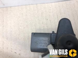 Map Sensor (Einlasskrümmer) van een BMW 1-Serie 2009