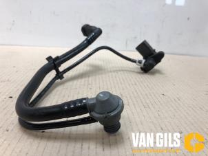 Map Sensor (Einlasskrümmer) van een BMW 1-Serie 2009