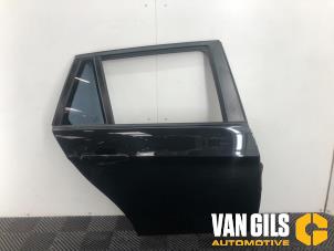 Used Rear door 4-door, right BMW 3 serie Touring (E91) 320d 16V Price € 130,00 Margin scheme offered by Van Gils Automotive