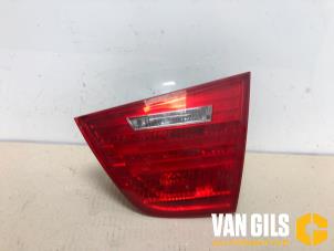 Used Taillight, right BMW 3 serie Touring (E91) 320d 16V Price € 30,00 Margin scheme offered by Van Gils Automotive