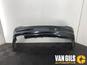 Used Rear bumper BMW 3 serie Touring (E91) 320d 16V Price € 224,99 Margin scheme offered by Van Gils Automotive