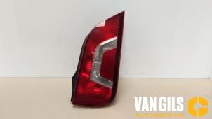 Used Taillight, right Volkswagen Up! (121) 1.0 12V 60 Price € 40,00 Margin scheme offered by Van Gils Automotive