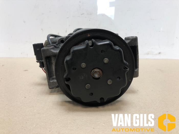 Gebrauchte Klimapumpe Audi A6 Avant Quattro (C5) 2.5 TDI V6 24V Preis € 75,00 Margenregelung angeboten von Van Gils Automotive
