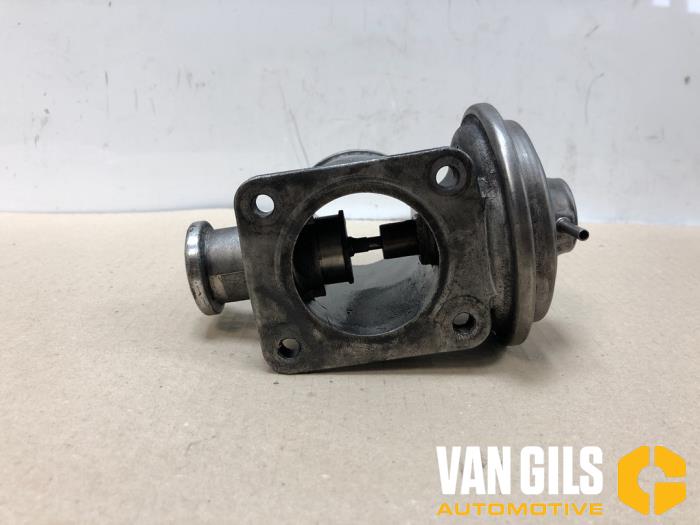 Gebrauchte AGR Ventil BMW 5 serie (E60) 530d 24V Preis € 60,00 Margenregelung angeboten von Van Gils Automotive