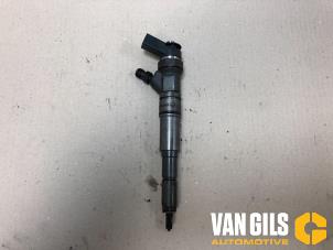 Used Injector (diesel) BMW 5 serie (E60) 530d 24V Price € 65,00 Margin scheme offered by Van Gils Automotive