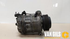 Used Air conditioning pump Jaguar XJ (X351) 3.0 D V6 24V Price € 199,99 Margin scheme offered by Van Gils Automotive