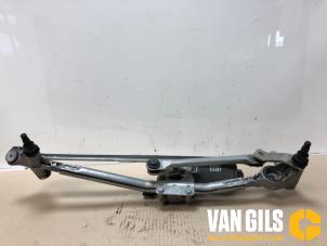 Used Wiper motor + mechanism BMW 3 serie Touring (E91) 320d 16V Price € 59,00 Margin scheme offered by Van Gils Automotive
