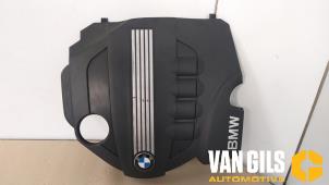 Usados Chapa protectora motor BMW 3 serie Touring (E91) 320d 16V Precio de solicitud ofrecido por Van Gils Automotive