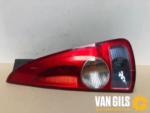 Used Taillight, right Renault Espace (JK) 3.5 V6 24V Grand Espace Price € 45,00 Margin scheme offered by Van Gils Automotive