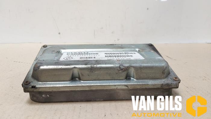 Used Automatic gearbox computer Renault Espace (JK) 3.5 V6 24V Grand Espace Price € 100,00 Margin scheme offered by Van Gils Automotive