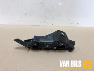 Used Front bumper bracket, right Volkswagen Golf VII (AUA) Price € 36,30 Inclusive VAT offered by Van Gils Automotive