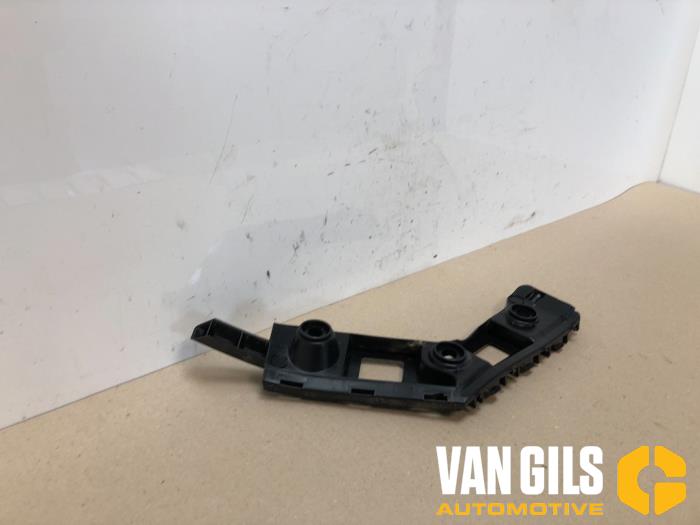 Wspornik zderzaka prawy tyl z Volkswagen Golf VII (AUA)  2018