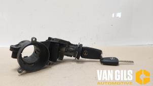 Gebrauchte Zündschloss + Schlüssel Opel Corsa D 1.2 16V Preis € 30,00 Margenregelung angeboten von Van Gils Automotive