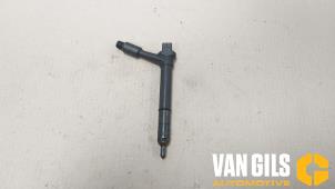 Used Injector (diesel) Opel Astra Price € 65,00 Margin scheme offered by Van Gils Automotive