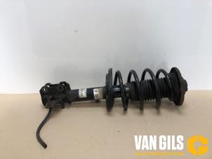 Used Front shock absorber rod, left Opel Vectra C GTS 3.2 V6 24V Price € 75,00 Margin scheme offered by Van Gils Automotive
