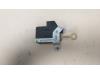 Tailgate motor from a Toyota Aygo 2012
