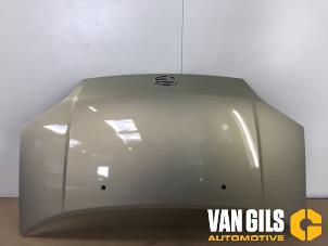 Used Bonnet Daihatsu Cuore (L251/271/276) 1.0 12V DVVT Price € 100,00 Margin scheme offered by Van Gils Automotive