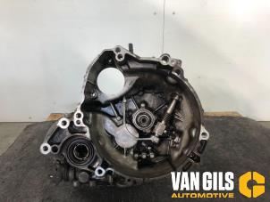 Used Gearbox Daihatsu Cuore (L251/271/276) 1.0 12V DVVT Price on request offered by Van Gils Automotive
