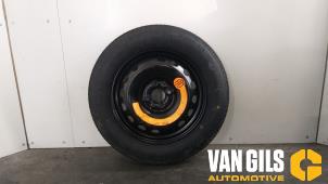 Used Spare wheel Fiat Stilo (192A/B) 1.4 16V Price € 80,00 Margin scheme offered by Van Gils Automotive
