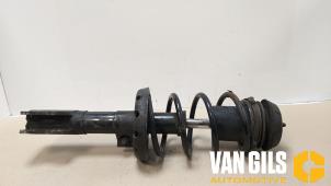 Used Front shock absorber rod, left Opel Astra G (F07) 1.8 16V Price € 75,00 Margin scheme offered by Van Gils Automotive