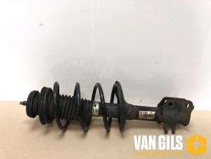 Used Front shock absorber rod, left Chevrolet Matiz 0.8 Price € 43,00 Margin scheme offered by Van Gils Automotive