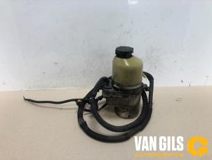 Used Power steering pump Opel Zafira (F75) 2.0 16V Turbo OPC Price € 60,00 Margin scheme offered by Van Gils Automotive