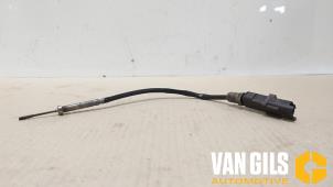 Used Particulate filter sensor Citroen C4 Grand Picasso (UA) 1.6 HDiF 16V 110 Price € 35,00 Margin scheme offered by Van Gils Automotive