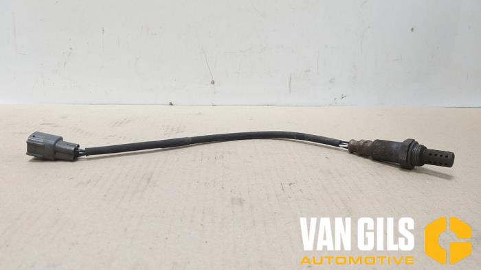 Lambda probe Toyota Yaris Verso (P2), 1999 / 2005 1.3 16V, MPV, Petrol, 1.299cc, 63kW (86pk), FWD, 2NZFE, 1999-08 / 2002-10, NCP22 (Used)