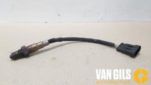 Used Lambda probe Fiat Stilo (192A/B) 1.4 16V Price € 35,00 Margin scheme offered by Van Gils Automotive