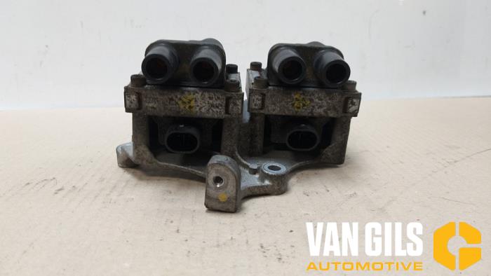 Gebrauchte Zündspule Fiat Panda (169) 1.1 Fire Preis € 30,00 Margenregelung angeboten von Van Gils Automotive
